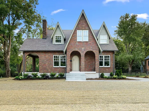 1238 Riverwood Dr, Nashville, TN 37216