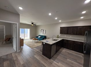 The Vibe Crossing, Springfield, MO 65807