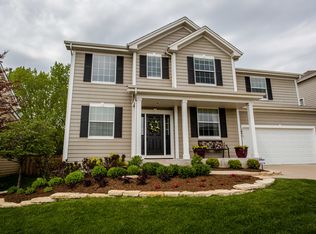 3540 Hopewell Pl, Elgin, IL 60124