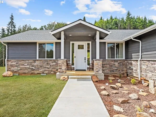 277 Olequa Heights Rd, Castle Rock, WA 98611