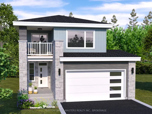 256 Dr Richard James Cres, Loyalist, ON K7N 0B9