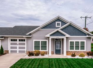 2536 Greenport Dr, Harrisonburg, VA 22801