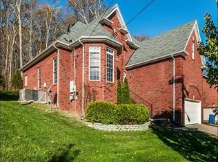 420 Spring Hill Dr, Smyrna, TN 37167