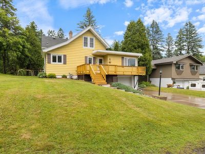 2323 Catskill St, Duluth, MN, 55811