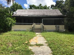 308 N Arcadia Ave, Arcadia, FL 34266