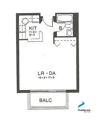 Rented by FirstService Realty (legacy) | media 21