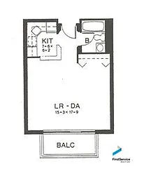 Rented by FirstService Realty (legacy)