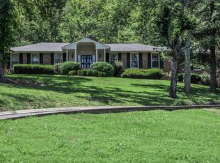 6533 Cornwall Dr, Nashville, TN 37205