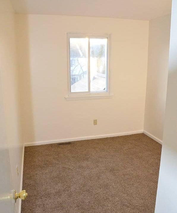 3rd Bedroom