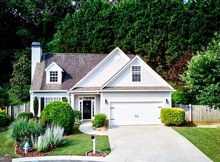 3954 Rhyne Way SE, Smyrna, GA 30082