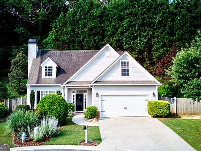 3954 Rhyne Way SE, Smyrna, GA, 30082