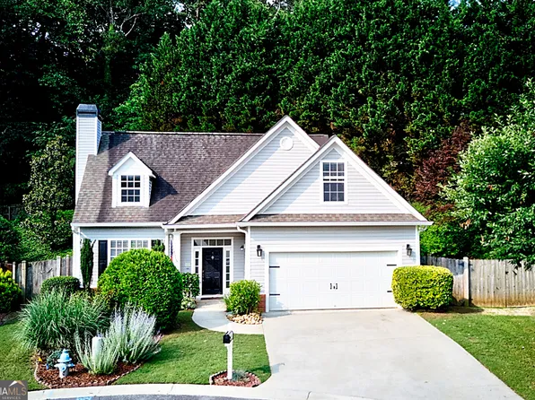 3954 Rhyne Way SE, Smyrna, GA 30082