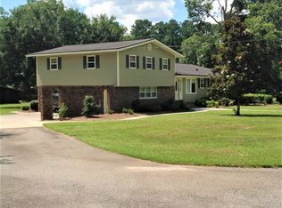 4555 Old Us 41 N, Hahira, GA 31632