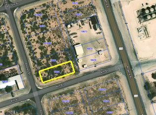 Dooley, Pyote, TX 79777