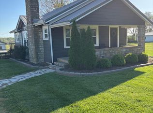 1303 Devils Hollow Rd, Frankfort, KY 40601