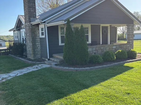 1303 Devils Hollow Rd, Frankfort, KY 40601
