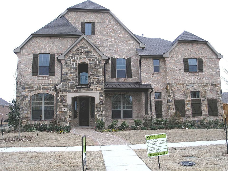 13247 Torrington Dr Frisco, Tx 75035