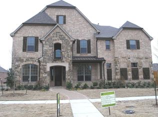 13247 Torrington Dr, Frisco, TX 75035