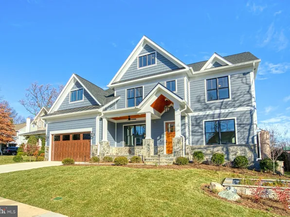 3525 N Ohio St, Arlington, VA 22207