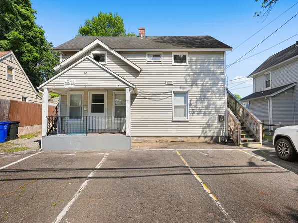 22 Union Avenue, Norwalk, CT 06851