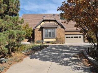 5903 Spurwood Dr, Colorado Springs, CO 80918