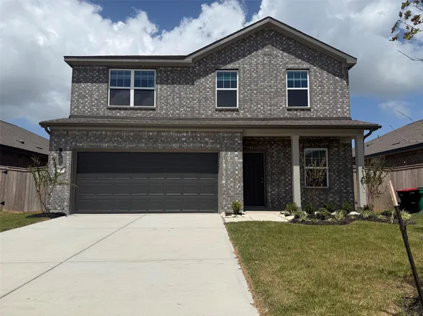 3202 Diamond View Ln, Angleton, TX 77515