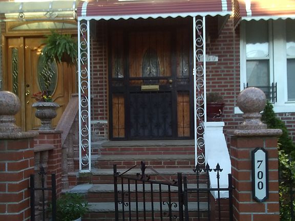 3rd image of 700 Logan Street # Fl 2nd