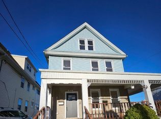 318 75th St, North Bergen, NJ 07047