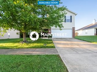 2688 New Port Royal Rd, Thompsons Station, TN 37179