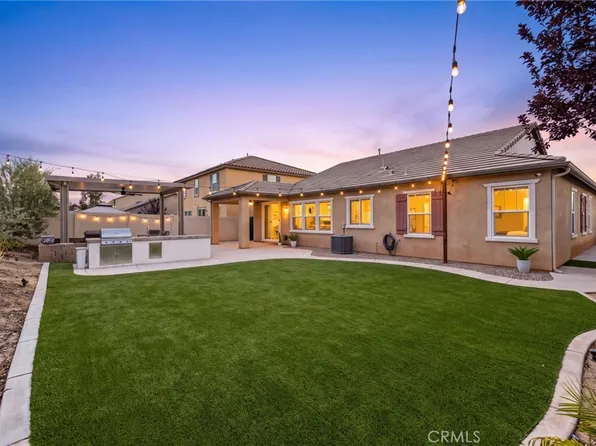 25431 Hitch Rail Ln, Menifee, CA 92584