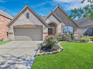 166 Climbing Oaks Pl, Montgomery, TX 77316