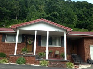 41705 State Highway 194 E, Phelps, KY 41553