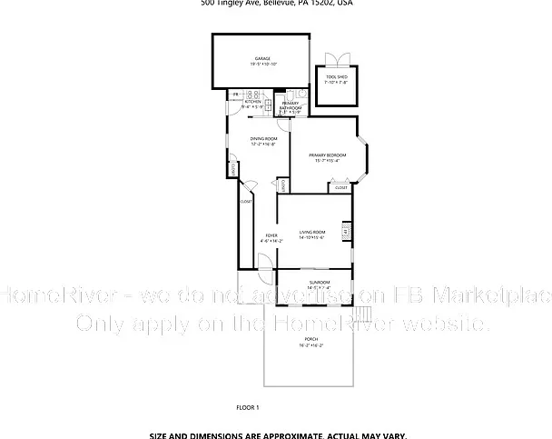 500 Tingley Ave — Photo 16