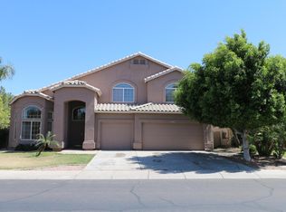 1783 W San Angelo St, Gilbert, AZ 85233