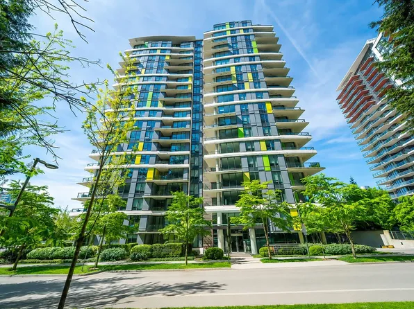 3487 Binning Rd #1205, Vancouver, BC V6S 0K8
