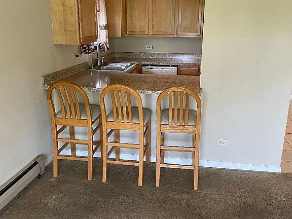 2nd image of 5513 W 129th Pl #3E
