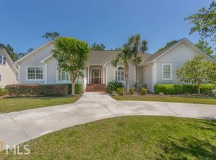 121 Shipmaster Dr, Brunswick, GA 31523