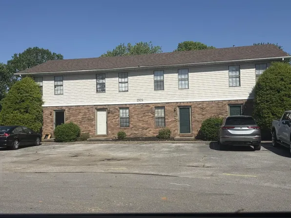 2525 Jersey Ct, Bowling Green, KY 42101