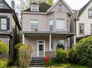 661 College Ave, Pittsburgh, PA 15232