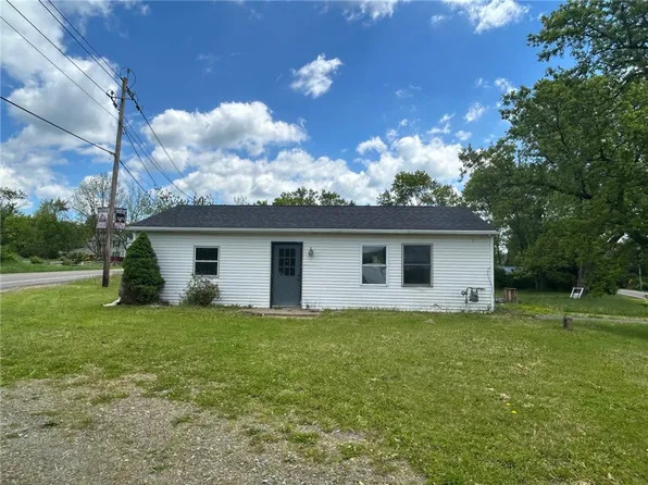 242 Fairview Rd, Erin, NY 14838