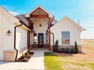 4332 Hawthorne St, Piedmont, OK 73078