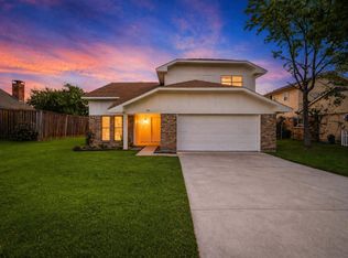 5514 Round Rock Rd, Garland, TX 75044