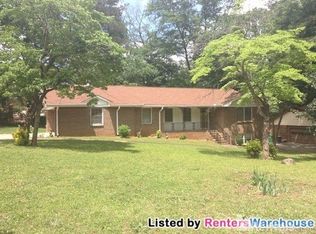 4050 Chemawa Dr, Stone Mountain, GA 30083