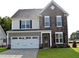 1133 Timbercut Dr, Durham, NC 27703