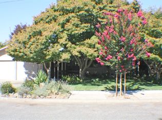 3582 Jomar Dr, Napa, CA