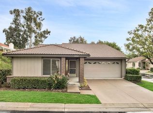 28042 Espinoza, Mission Viejo, CA 92692