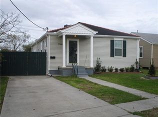 7809 Richard St, Metairie, LA 70003