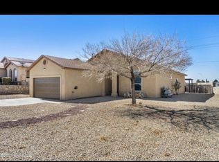 3902 Sombra Morada Rd, Las Cruces, NM 88012