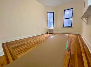 40 Audubon Ave #1C, New York, NY 10032