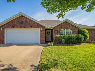 3408 SW Carriageway Ave, Bentonville, AR 72712